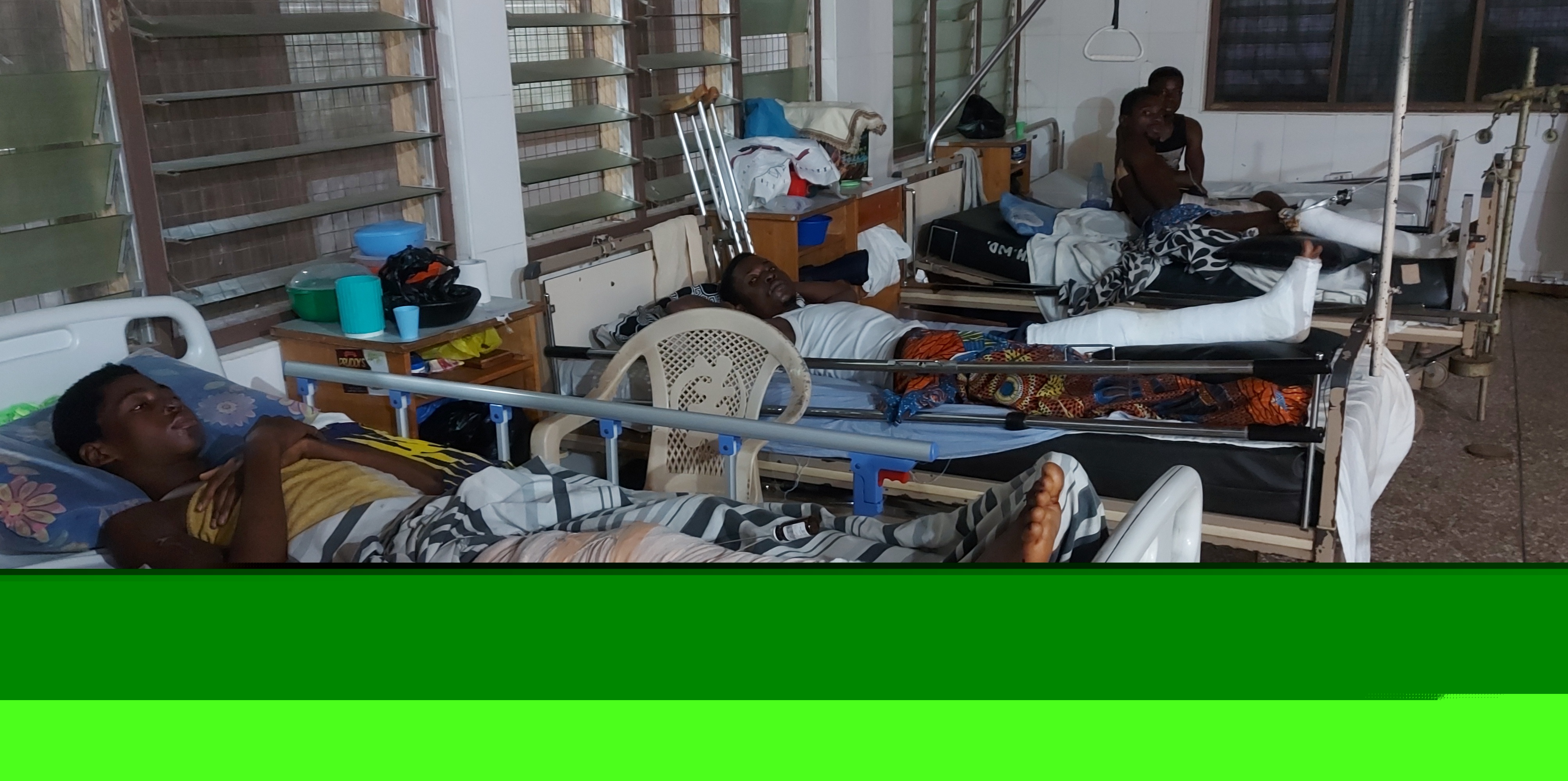 Ghana 2023