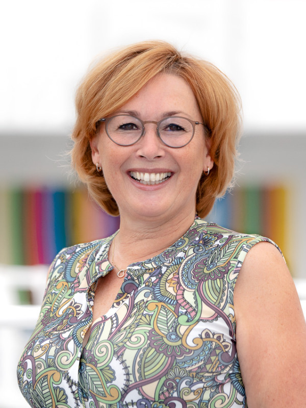 Lysette Liégeois-Bouvrie