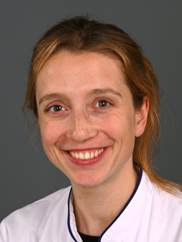 Alexandra Leenders