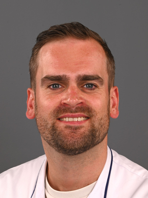 Chris Lemaire