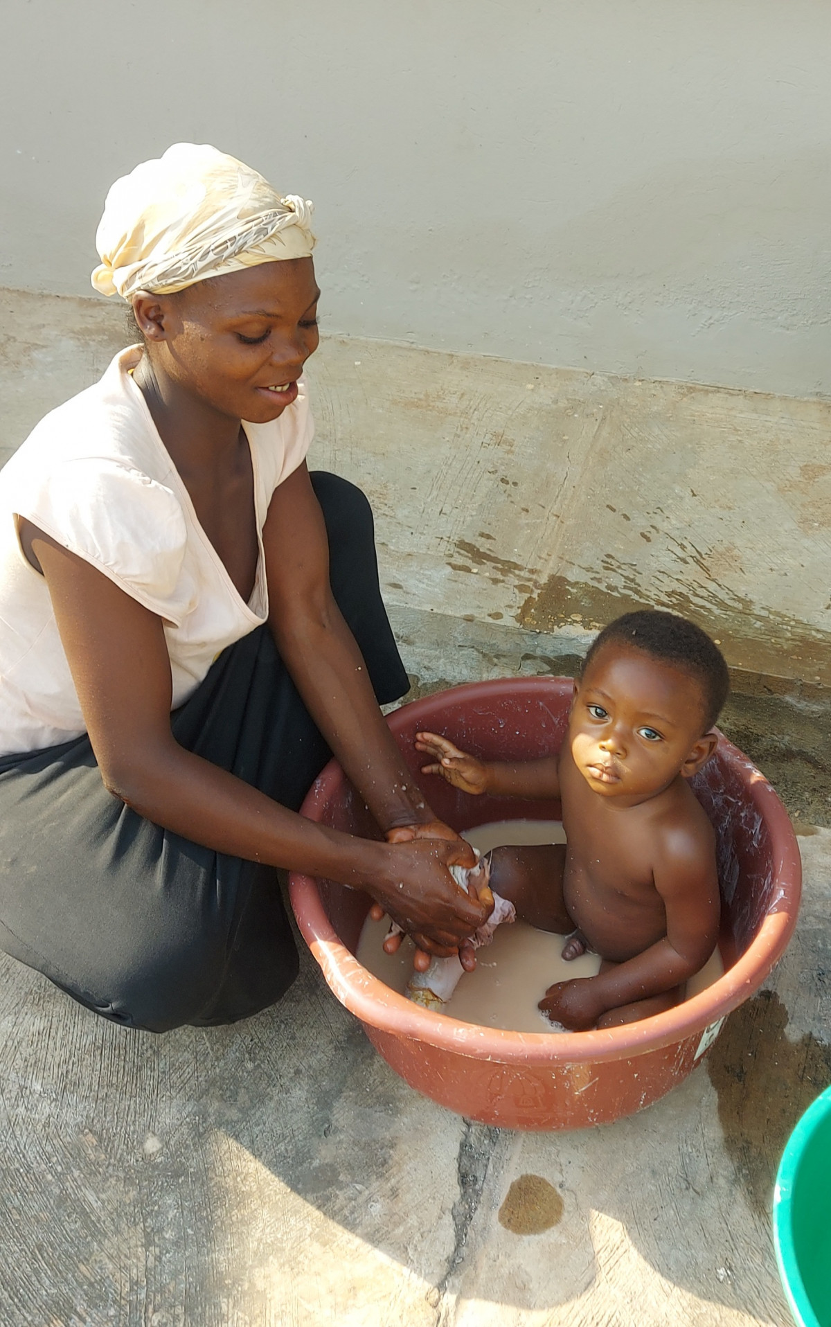 ghana gipsbadje