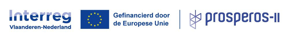 Prosperos interreg Vlaanderen logo