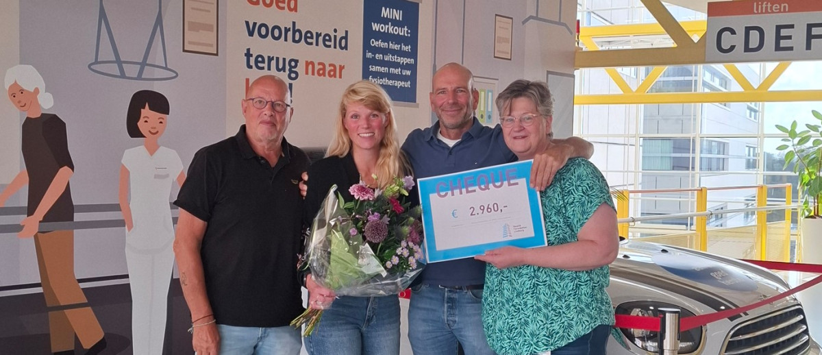 Floortje Peters