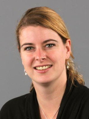 Dr. Marjolein Caron 