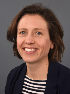 Mw. Dr. M. Beelen