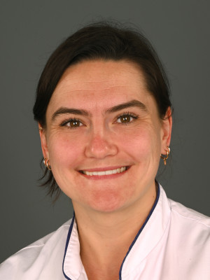 Suzan Pessers